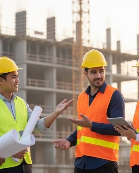 Lương kỹ sư xây dựng mới ra trường